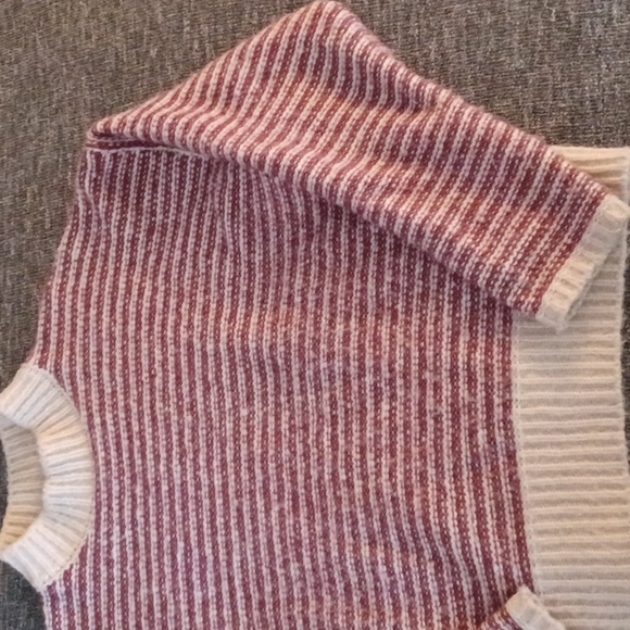 Stripe Sweater - Picture 2 of 3